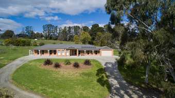 Horse Property for Sale - 250 Clegg Road Wandin North VIC 