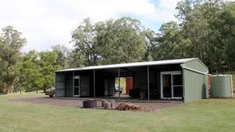 Horse Property for Sale - Lot 61 Beaury Creek Road Urbenville NSW 2475