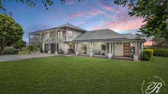 Horse Property for Sale - 266  Scotch Creek Road Millers Forest NSW 2324