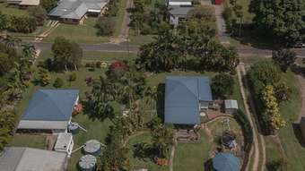 Horse Property for Sale - 12 Cook Finch Hatton QLD 4756