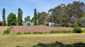 Horse Property for Sale - 400 Lal Lal-Falls Road Lal Lal VIC 