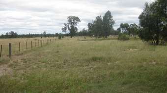 Horse Property for Sale - Beebo QLD 