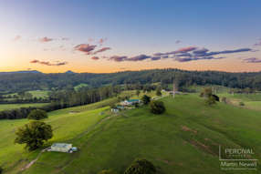 Horse Property for Sale - 845 Lorne Road Lorne NSW 2439