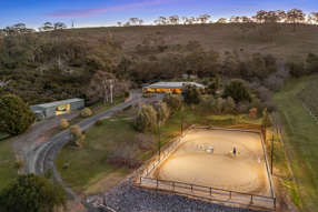 Horse Property for Sale - 25 Mast Road Ararat VIC 3377